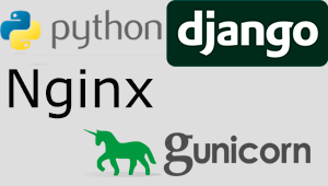 Настройка веб сервера для Python, Django, Nginx, Mysql (MariaDB)